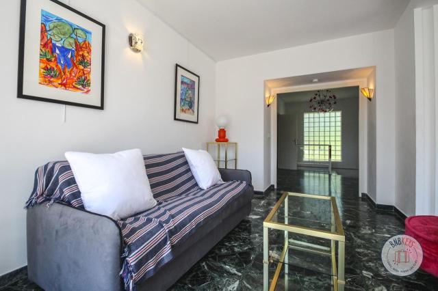 Location appartement T4 Cannes - Photo 8