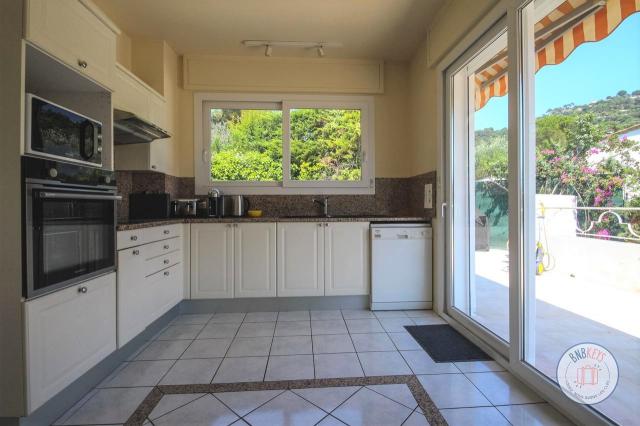 Location appartement T4 Cannes - Photo 9
