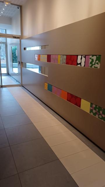 Location appartement T2 Lyon 8 - Photo 2
