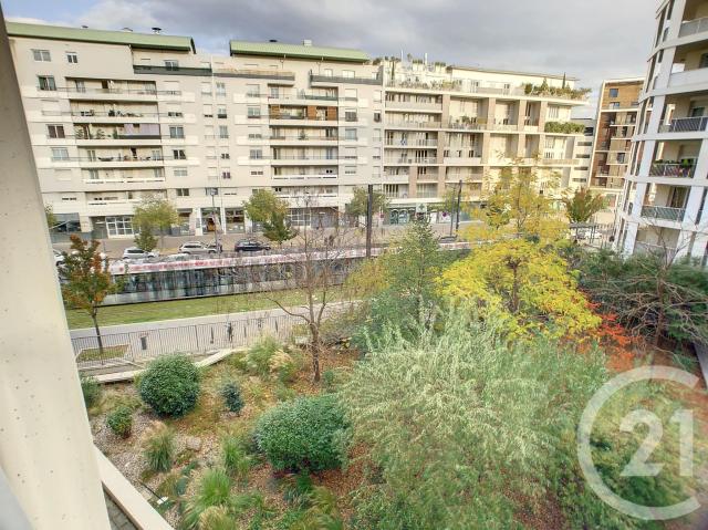 Location appartement T2 Lyon 8 - Photo 3