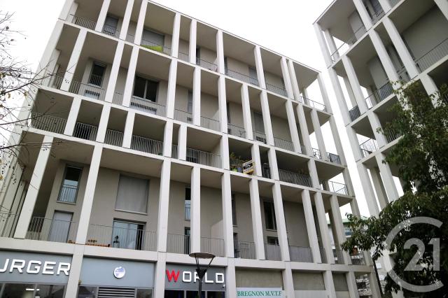 Location appartement T2 Lyon 8 - Photo 5
