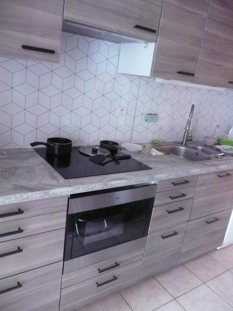 Location appartement T2 Lyon 8 - Photo 6