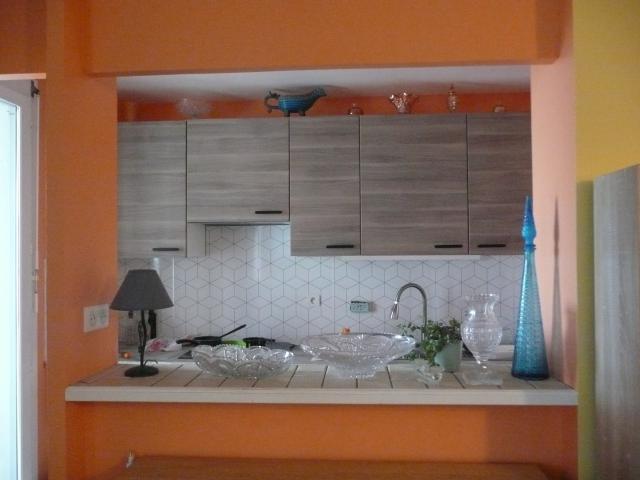 Location appartement T2 Lyon 8 - Photo 8