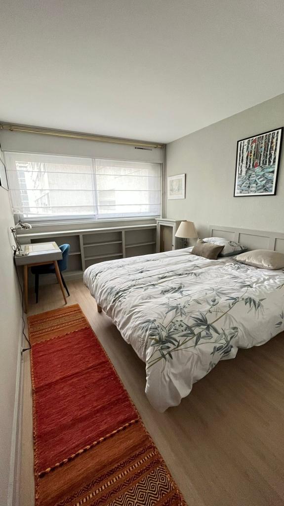 Location chambre Paris 15 - Photo 1