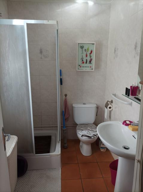 Location maison F3 Pontenx les Forges - Photo 4