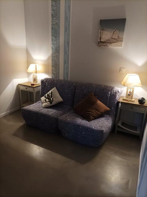 Location maison F3 Pontenx les Forges - Photo 5