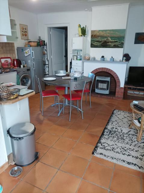 Location maison F3 Pontenx les Forges - Photo 7