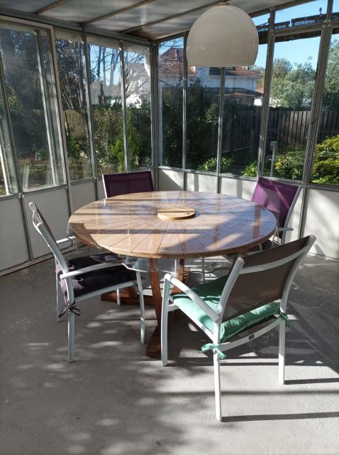 Location maison F3 Pontenx les Forges - Photo 8