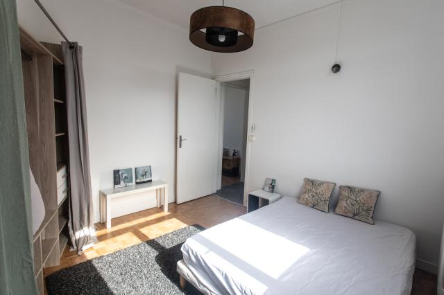 Location appartement T3 Nantes - Photo 2