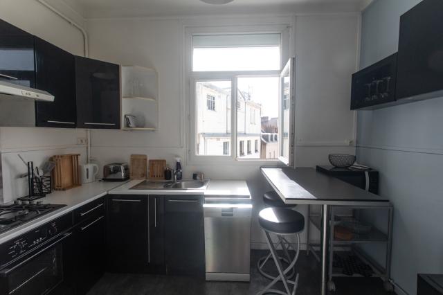 Location appartement T3 Nantes - Photo 3