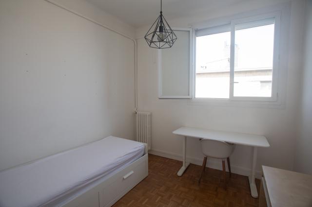 Location appartement T3 Nantes - Photo 4