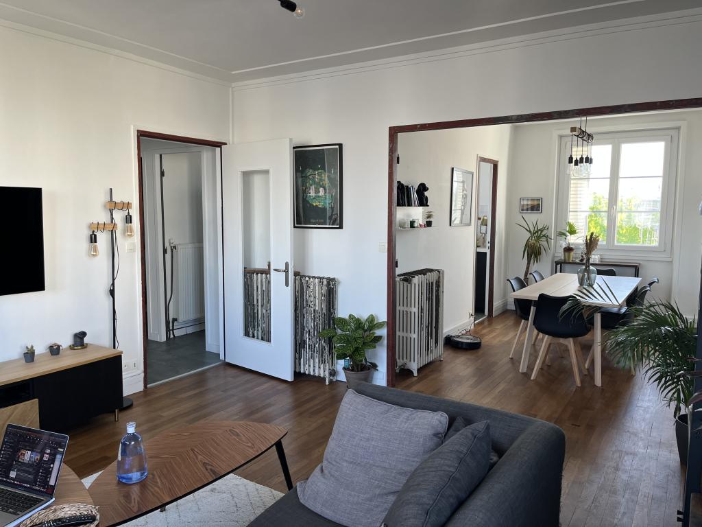 Location chambre Nantes - Photo 1