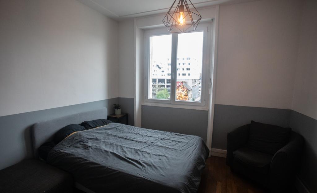 Location chambre Nantes - Photo 4