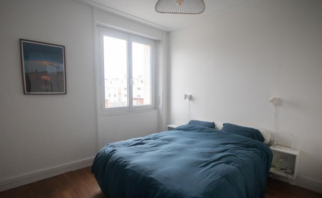Location appartement T4 Nantes - Photo 3