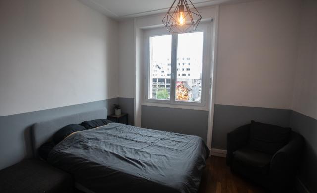 Location appartement T4 Nantes - Photo 4