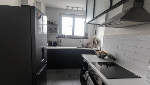 Location appartement T4 Nantes - Photo 6