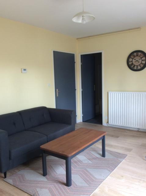 Location studio Niort - Photo 2
