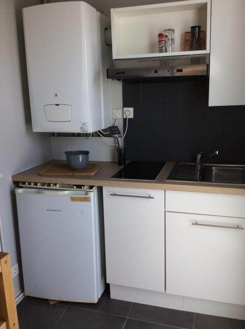 Location studio Niort - Photo 6