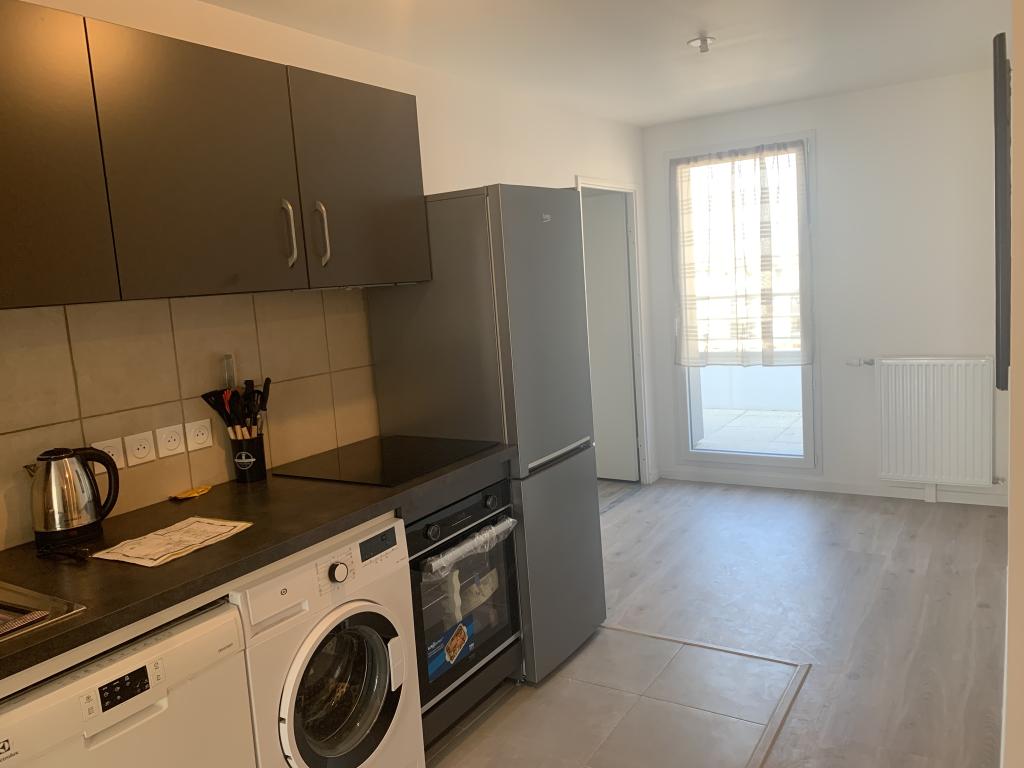 Location chambre Le Blanc Mesnil - Photo 1