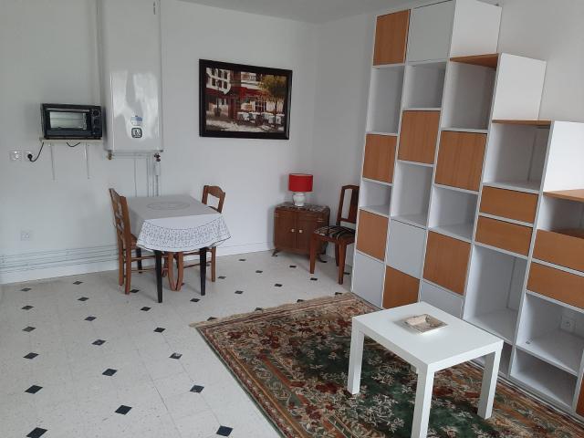 Location appartement T2 Romilly sur Seine - Photo 3