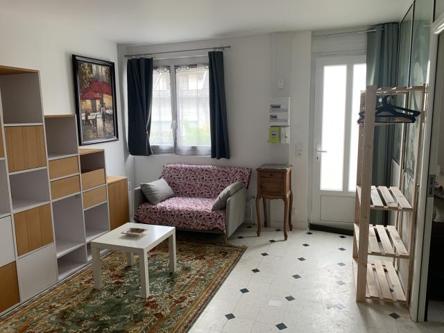 Location appartement T2 Romilly sur Seine - Photo 4