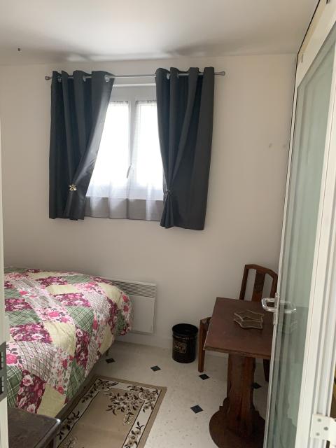 Location appartement T2 Romilly sur Seine - Photo 5