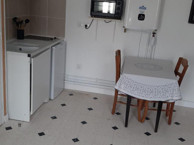 Location appartement T2 Romilly sur Seine - Photo 6