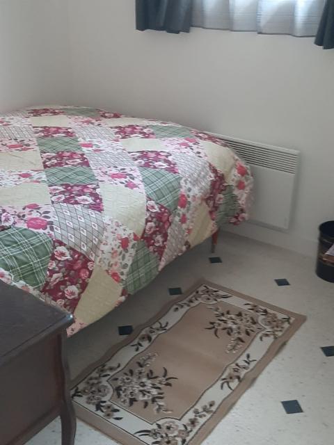 Location appartement T2 Romilly sur Seine - Photo 8