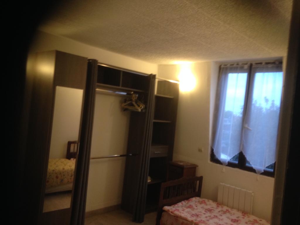 Location chambre Faches Thumesnil - Photo 1
