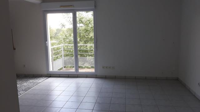 Location appartement T2 Chinon - Photo 3