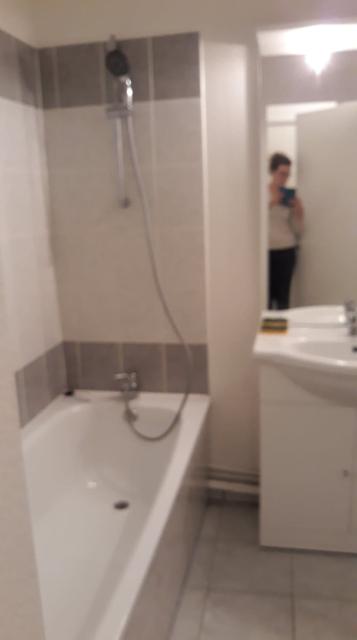 Location appartement T2 Chinon - Photo 7