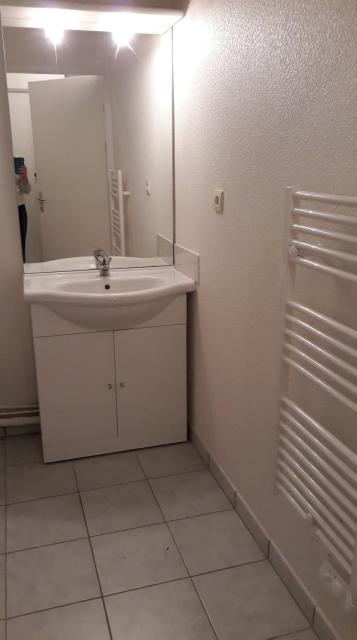 Location appartement T2 Chinon - Photo 8