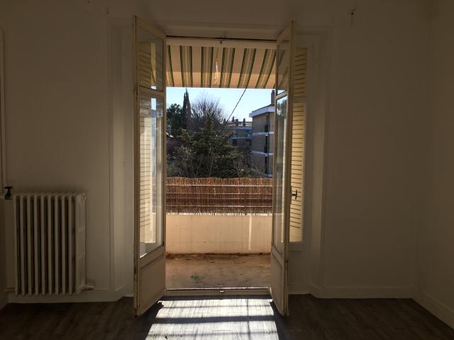 Location appartement T3 Aix en Provence - Photo 3