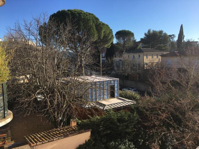Location appartement T3 Aix en Provence - Photo 5