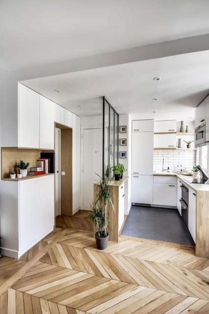 Location appartement T2 Antibes - Photo 2