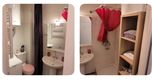 Location appartement T2 Marseille 10 - Photo 2