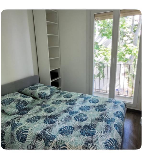 Location appartement T2 Marseille 10 - Photo 3