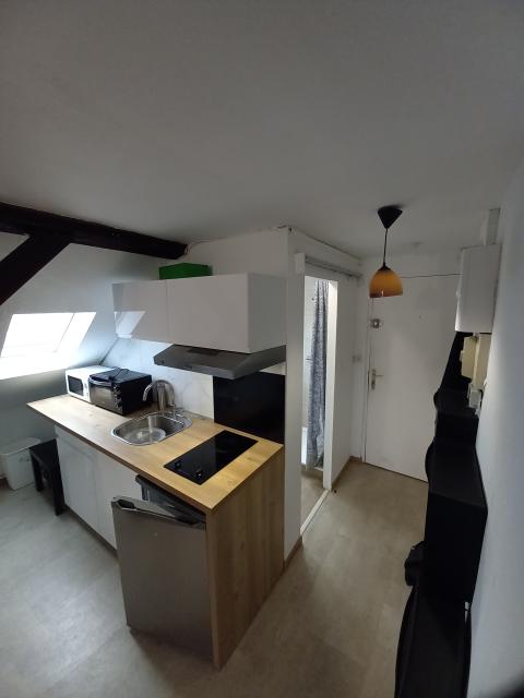 Location studio Bischheim - Photo 2