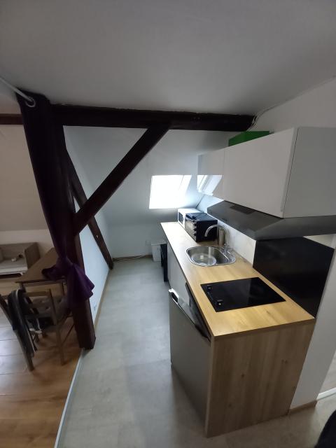 Location studio Bischheim - Photo 3