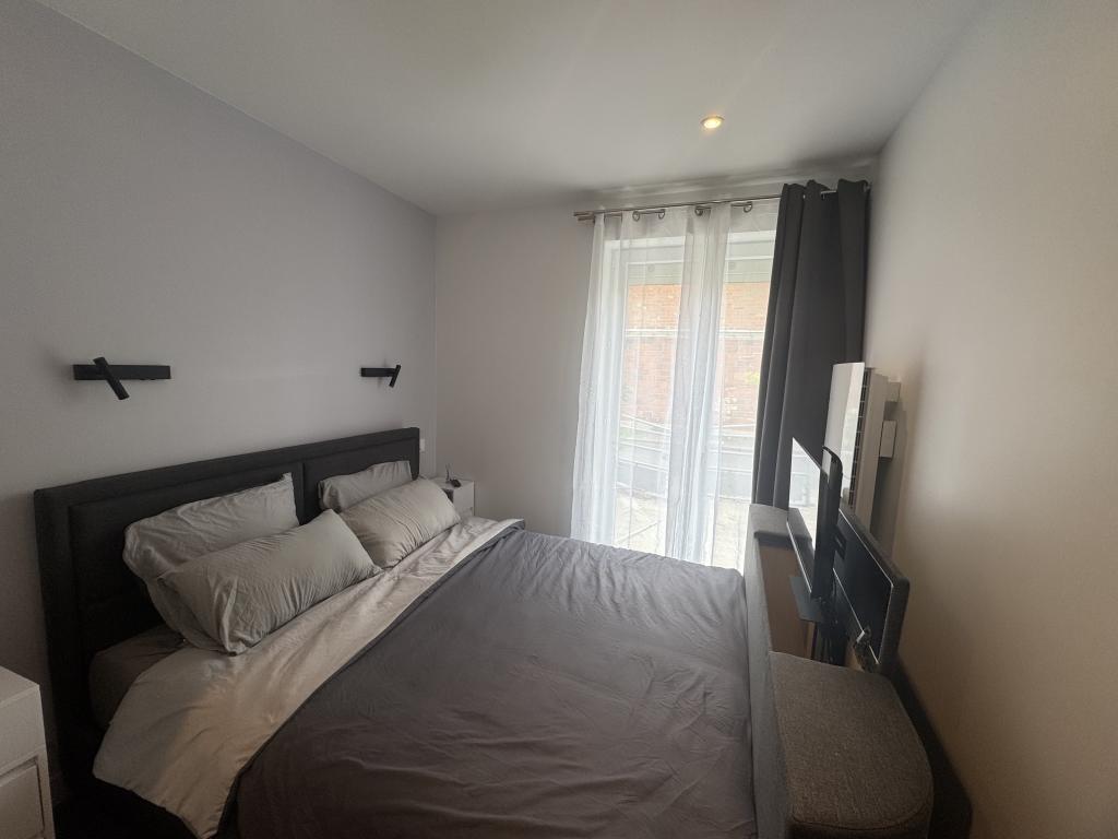 Location chambre Gennevilliers - Photo 2