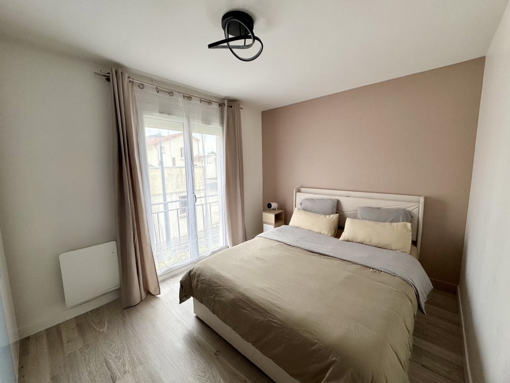 Location chambre Gennevilliers - Photo 1