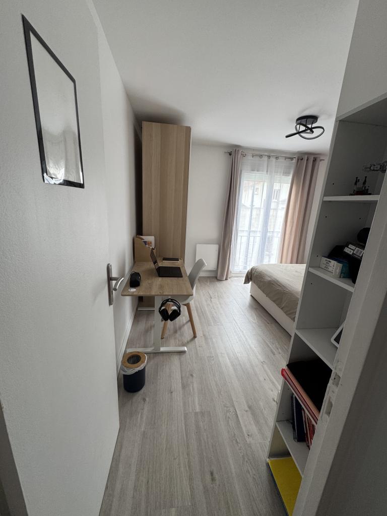 Location chambre Gennevilliers - Photo 2