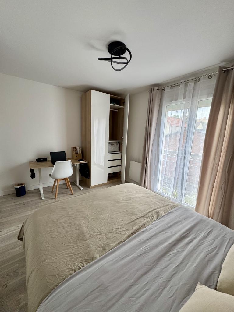 Location chambre Gennevilliers - Photo 4