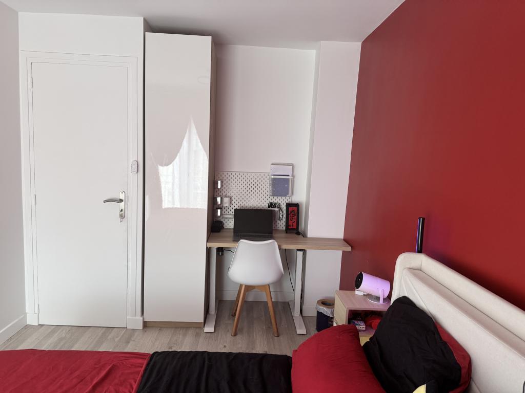 Location chambre Gennevilliers - Photo 3