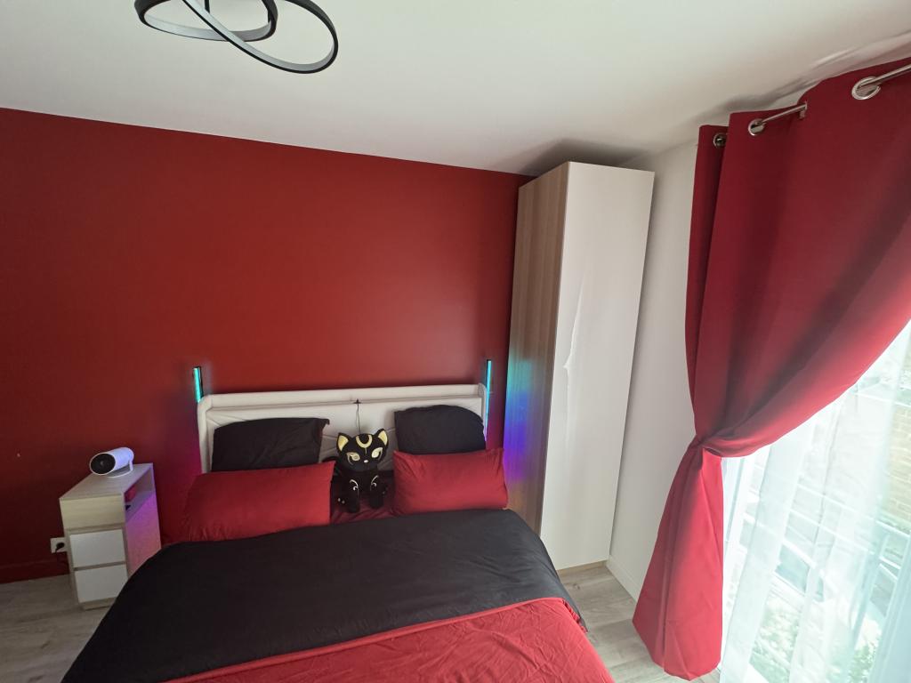 Location chambre Gennevilliers - Photo 4