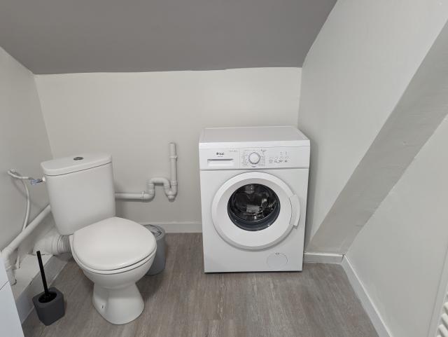Location appartement T2 Moulins - Photo 3
