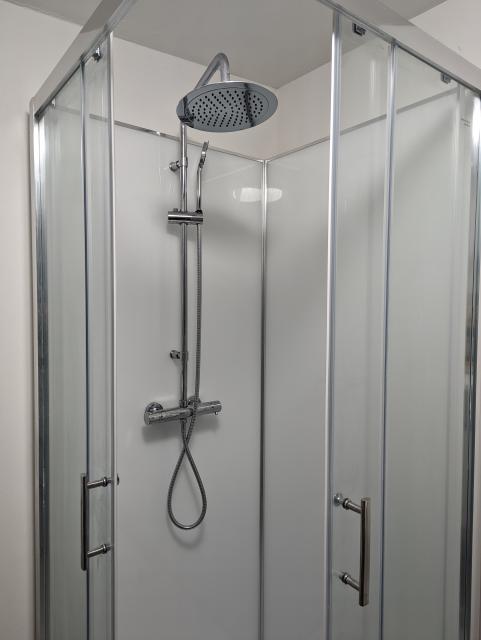 Location appartement T2 Moulins - Photo 4