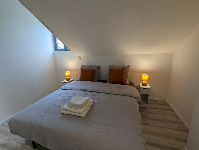 Location appartement T2 Moulins - Photo 8