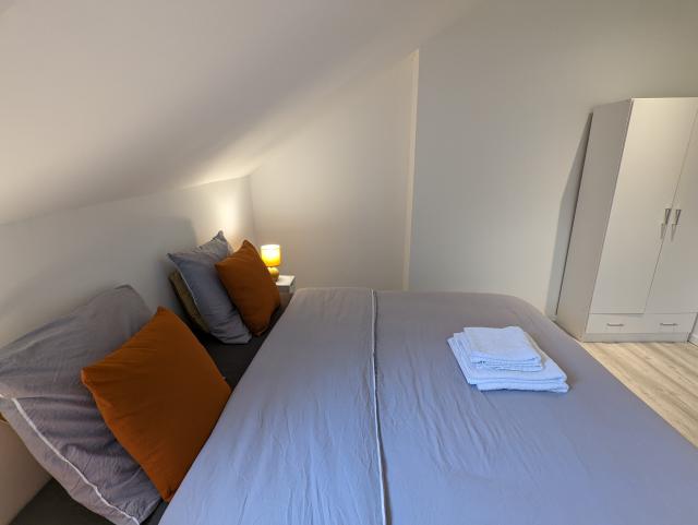 Location appartement T2 Moulins - Photo 9