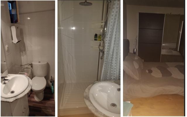 Location appartement T2 Toulouse - Photo 2